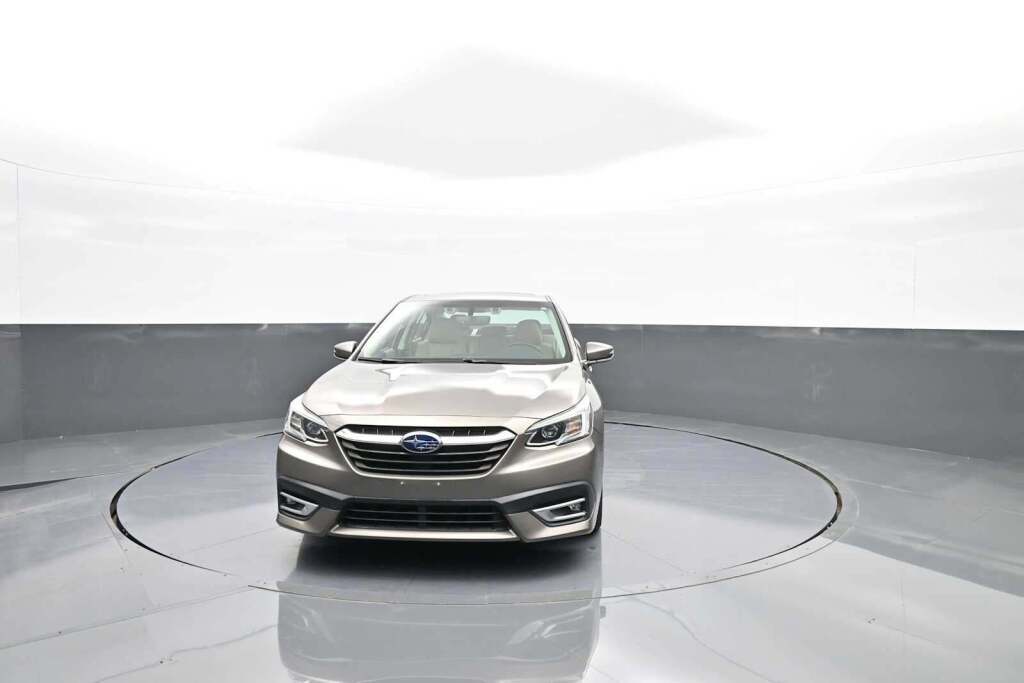 2022 Subaru Legacy Limited
