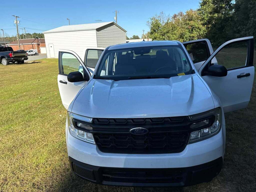 2023 Ford Maverick XL