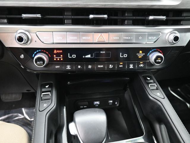 2023 Kia Telluride EX X-Line