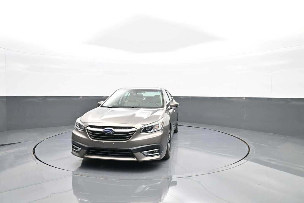 2022 Subaru Legacy Limited