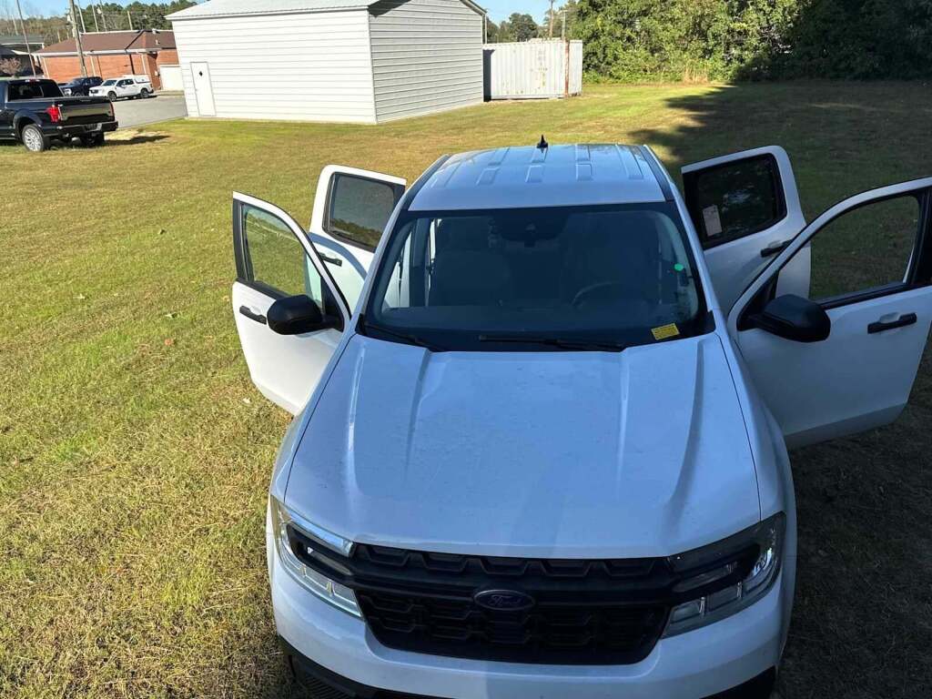 2023 Ford Maverick XL