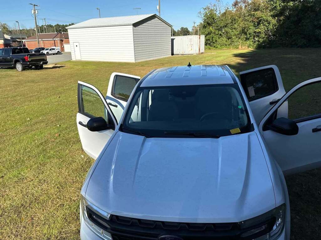 2023 Ford Maverick XL