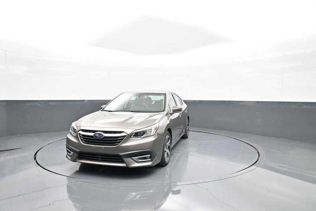 2022 Subaru Legacy Limited