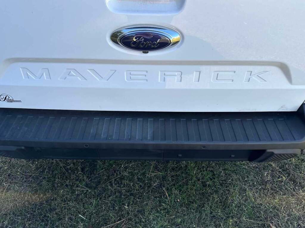 2023 Ford Maverick XL