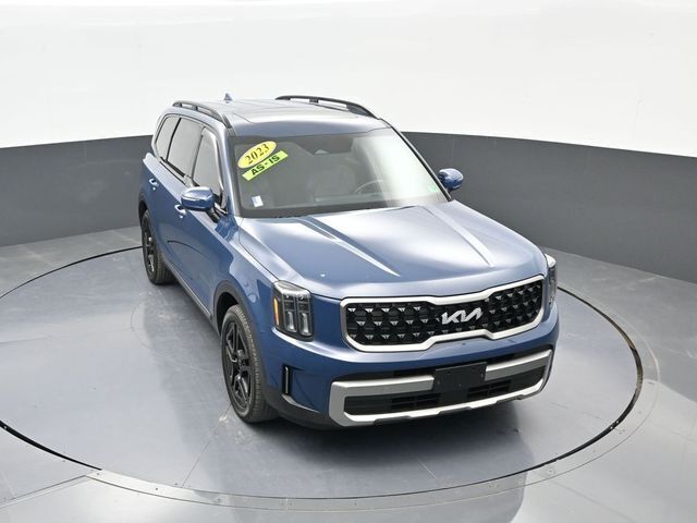 2023 Kia Telluride EX X-Line