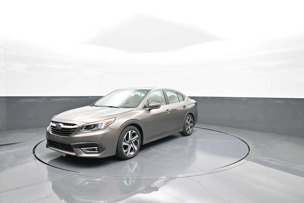 2022 Subaru Legacy Limited