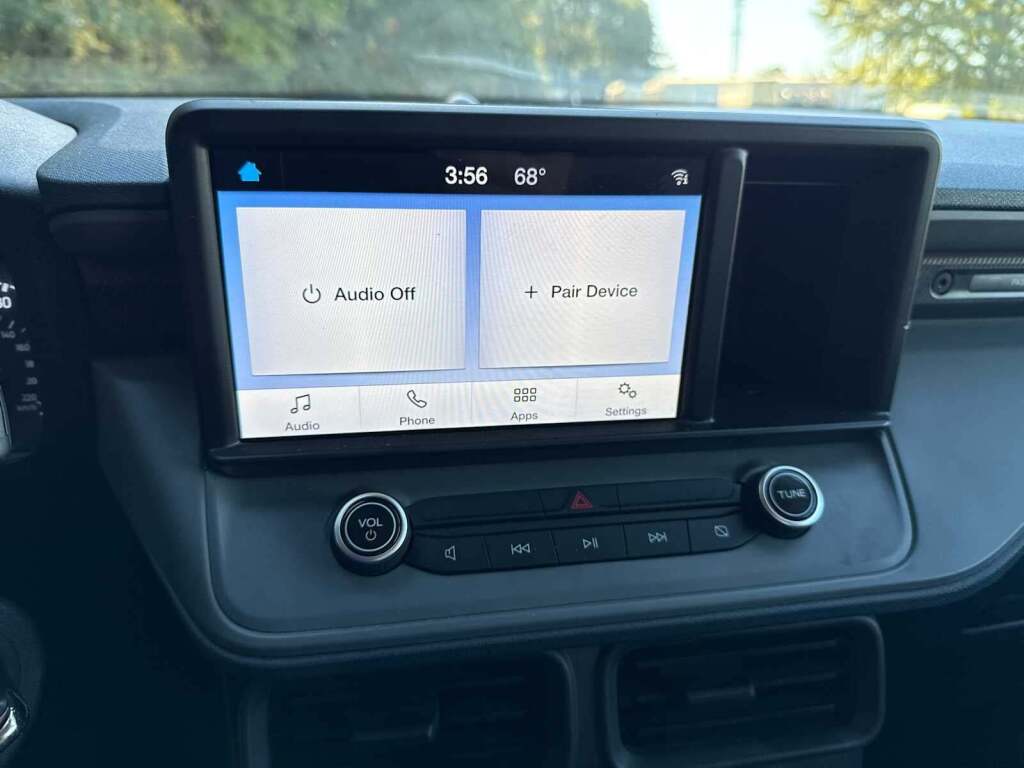 2023 Ford Maverick XL