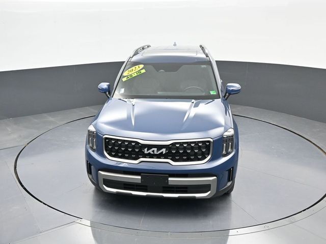 2023 Kia Telluride EX X-Line