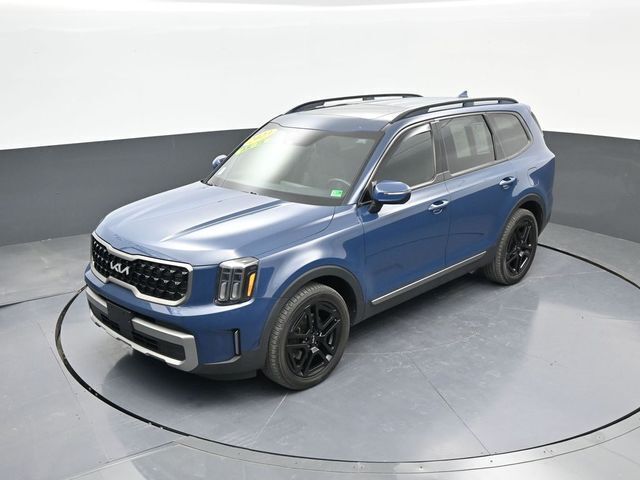 2023 Kia Telluride EX X-Line