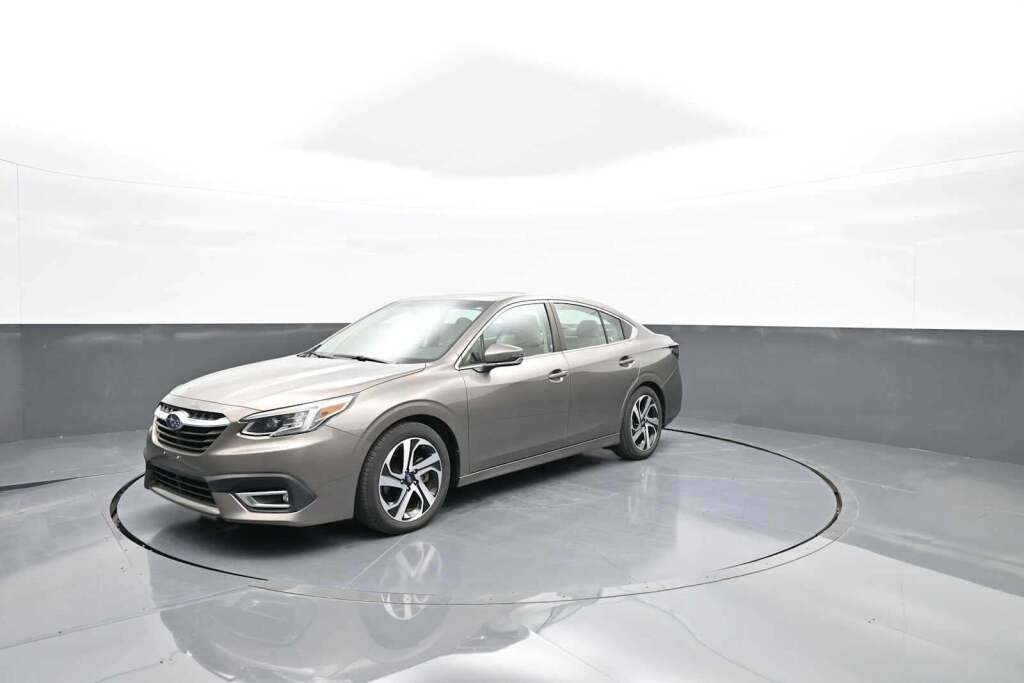 2022 Subaru Legacy Limited