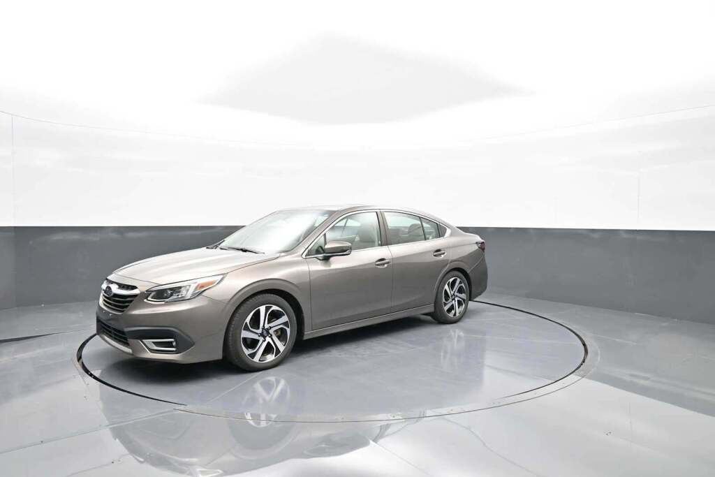 2022 Subaru Legacy Limited