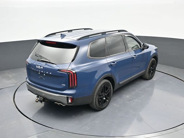 2023 Kia Telluride EX X-Line