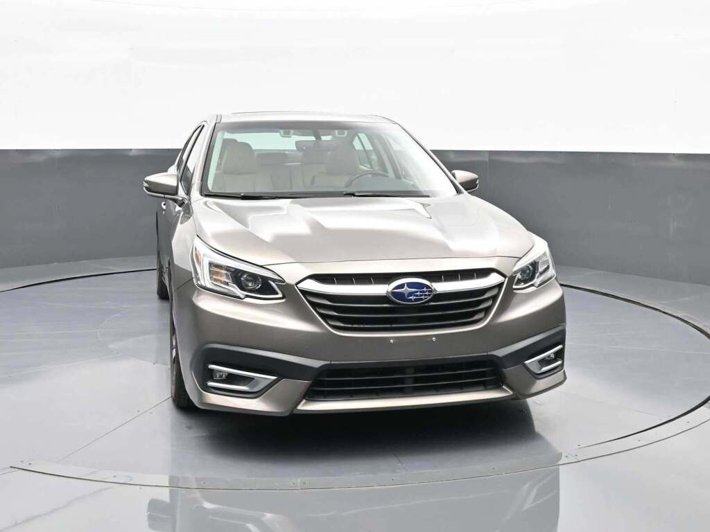 2022 Subaru Legacy Limited