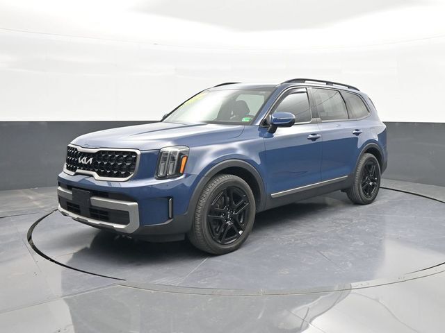 2023 Kia Telluride EX X-Line