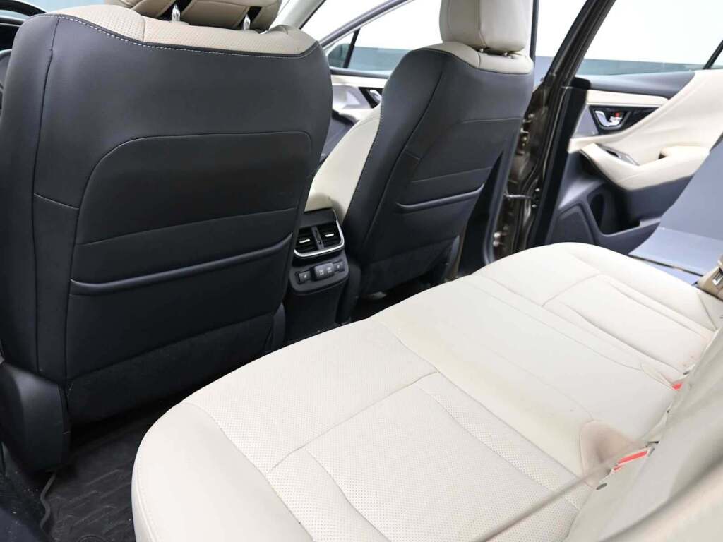 2022 Subaru Legacy Limited