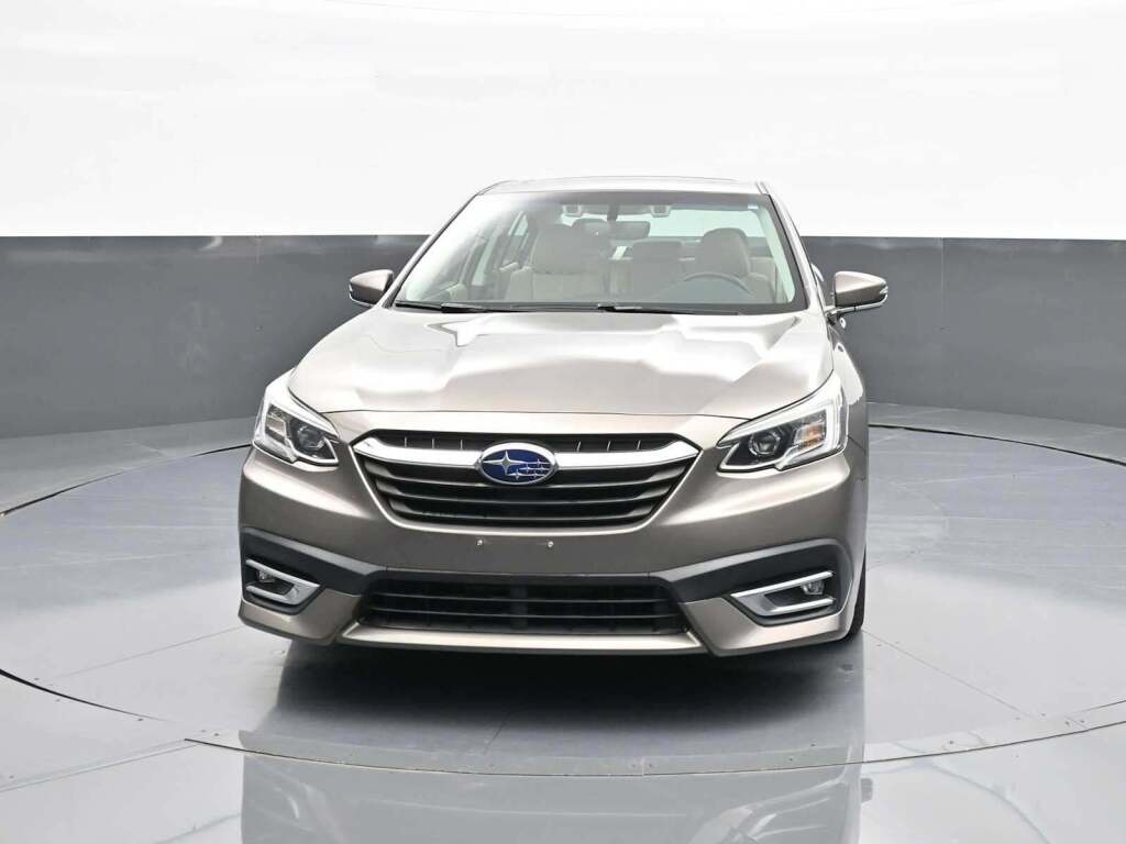 2022 Subaru Legacy Limited