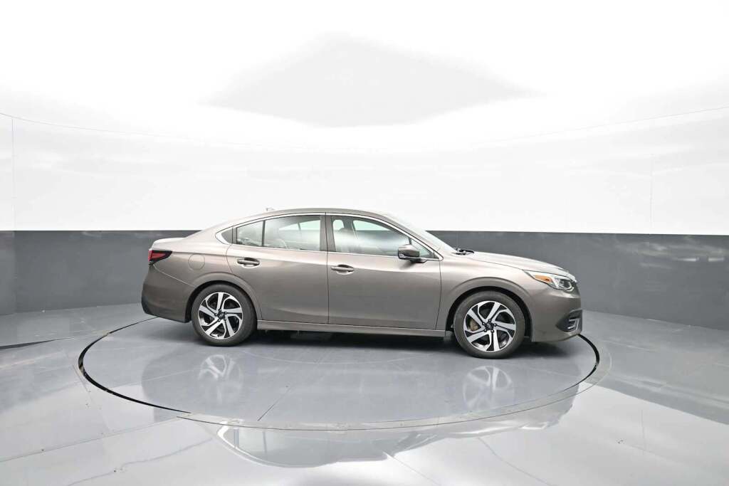 2022 Subaru Legacy Limited