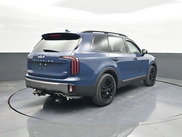 2023 Kia Telluride EX X-Line