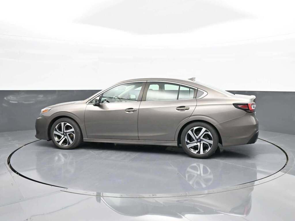 2022 Subaru Legacy Limited