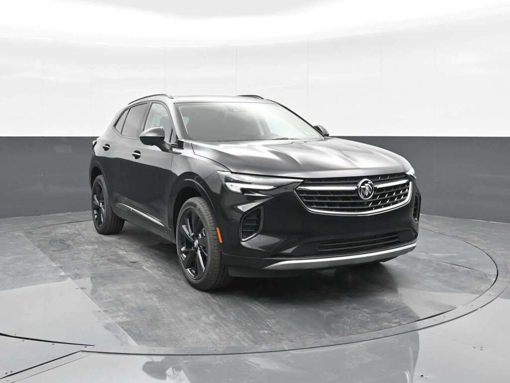 2023 Buick Envision Essence AWD