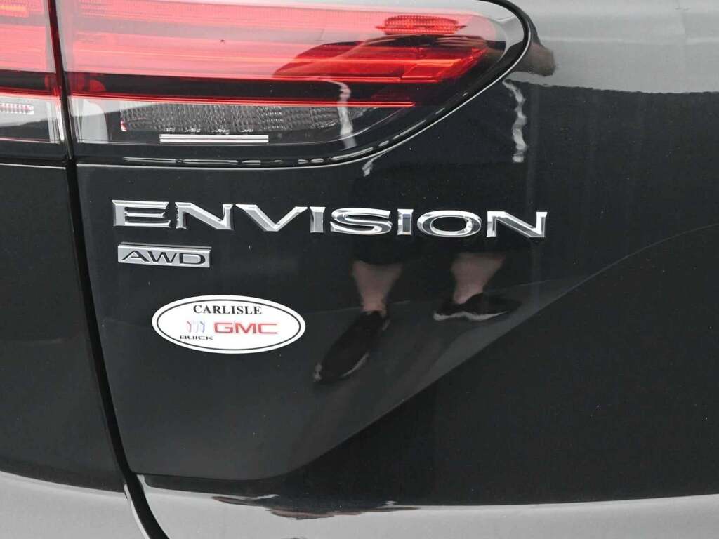 2023 Buick Envision Essence AWD