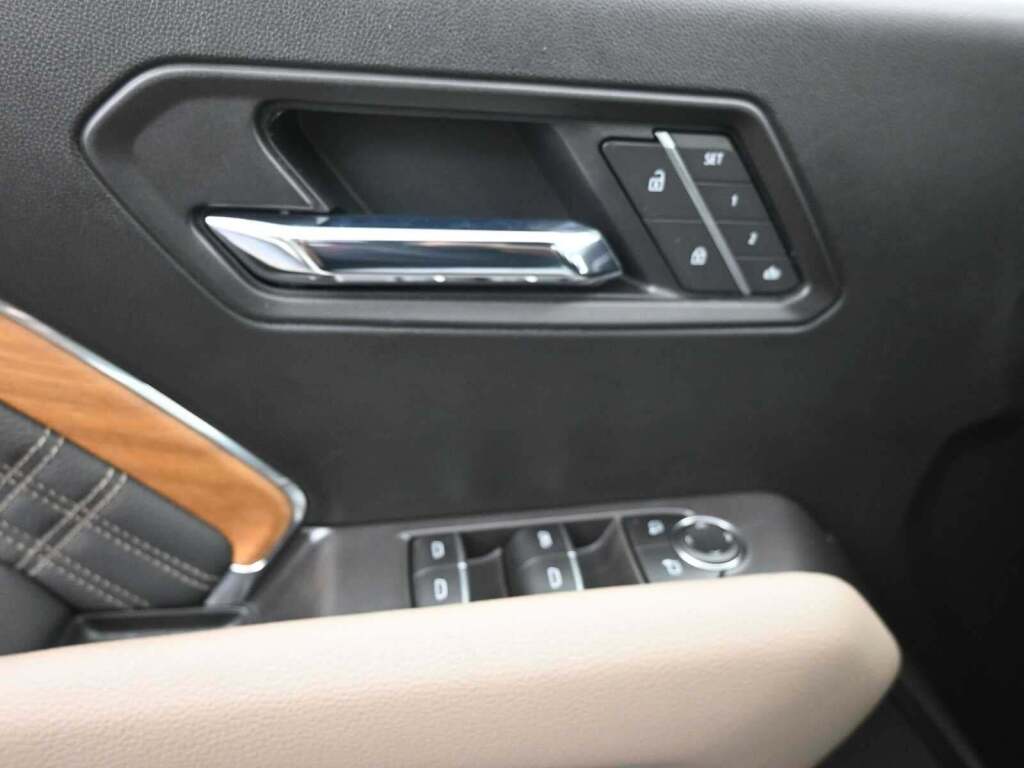 2026 GMC Canyon Denali, 4WD