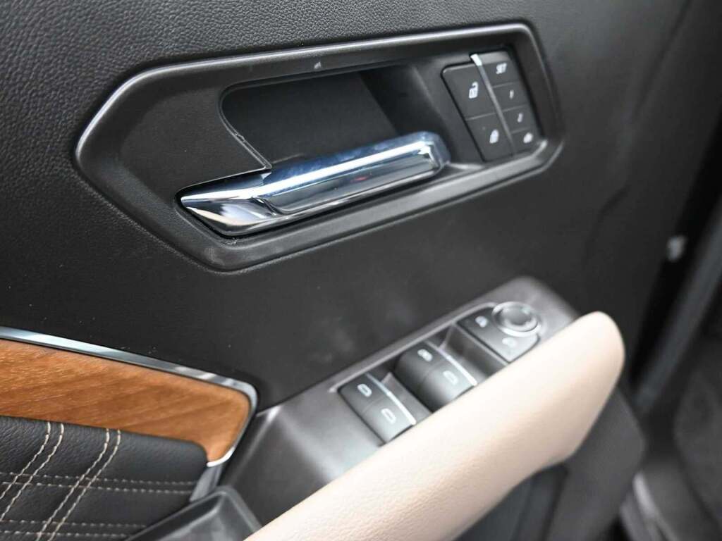 2026 GMC Canyon Denali, 4WD