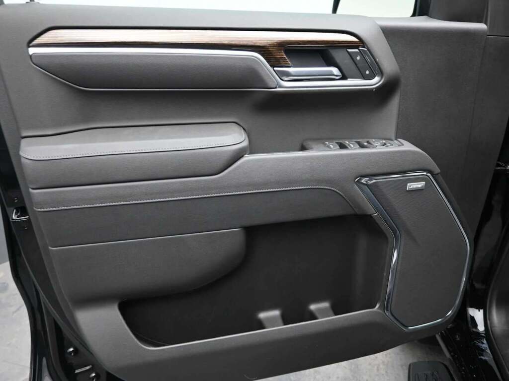 2026 GMC Sierra 1500 Crew Cab, Standard Bed, Elevation, 4WD