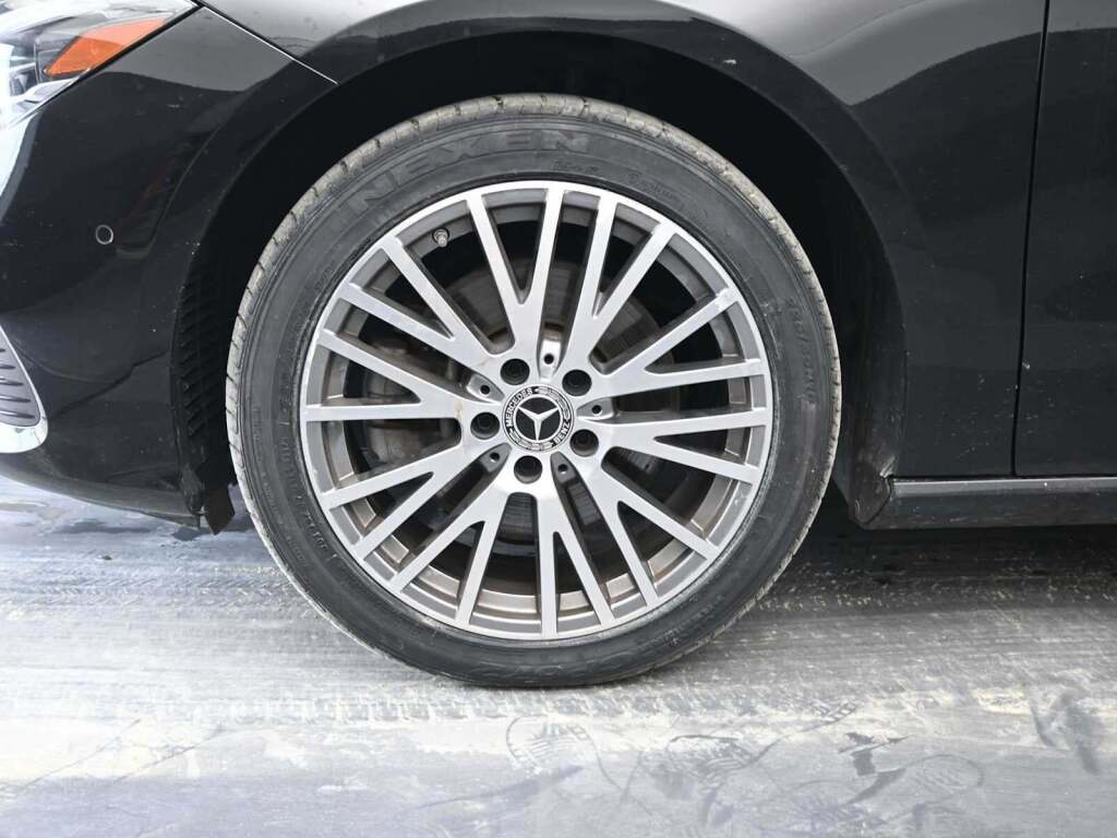 2025 Mercedes-Benz CLA 250 Coupe 