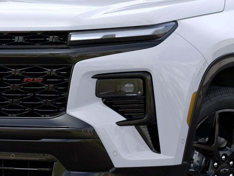 2026 Chevrolet Traverse AWD RS