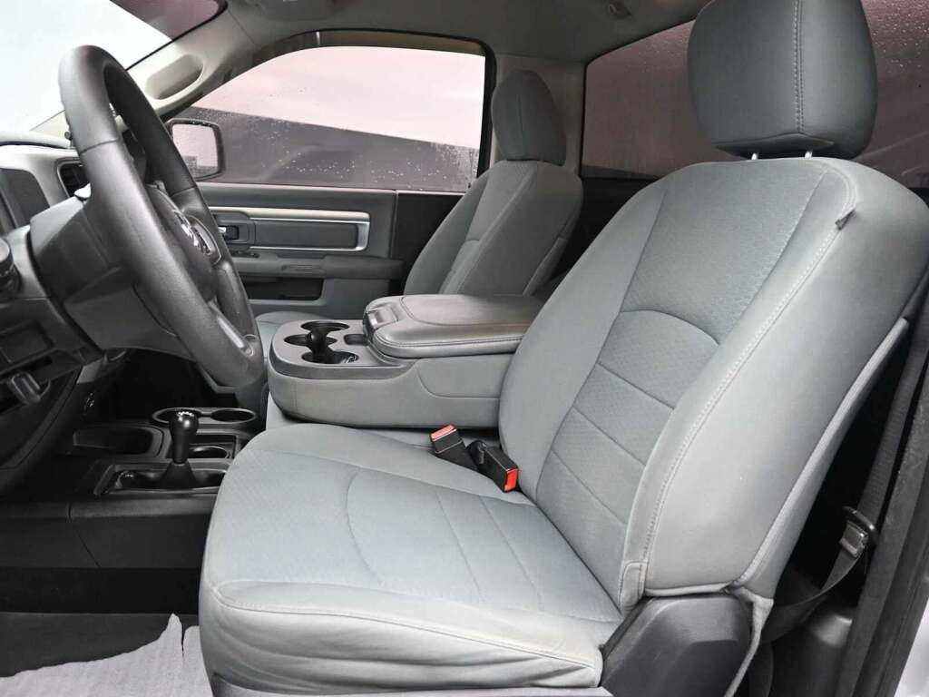 2014 Ram 2500 Tradesman