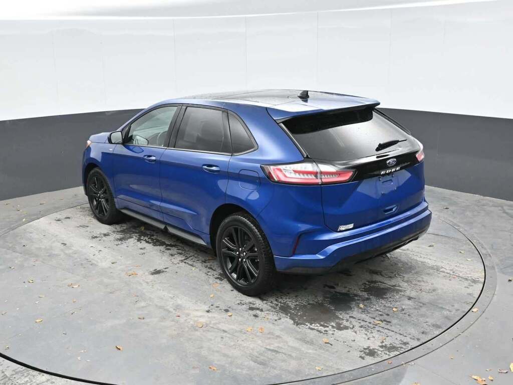 2024 Ford Edge ST-Line