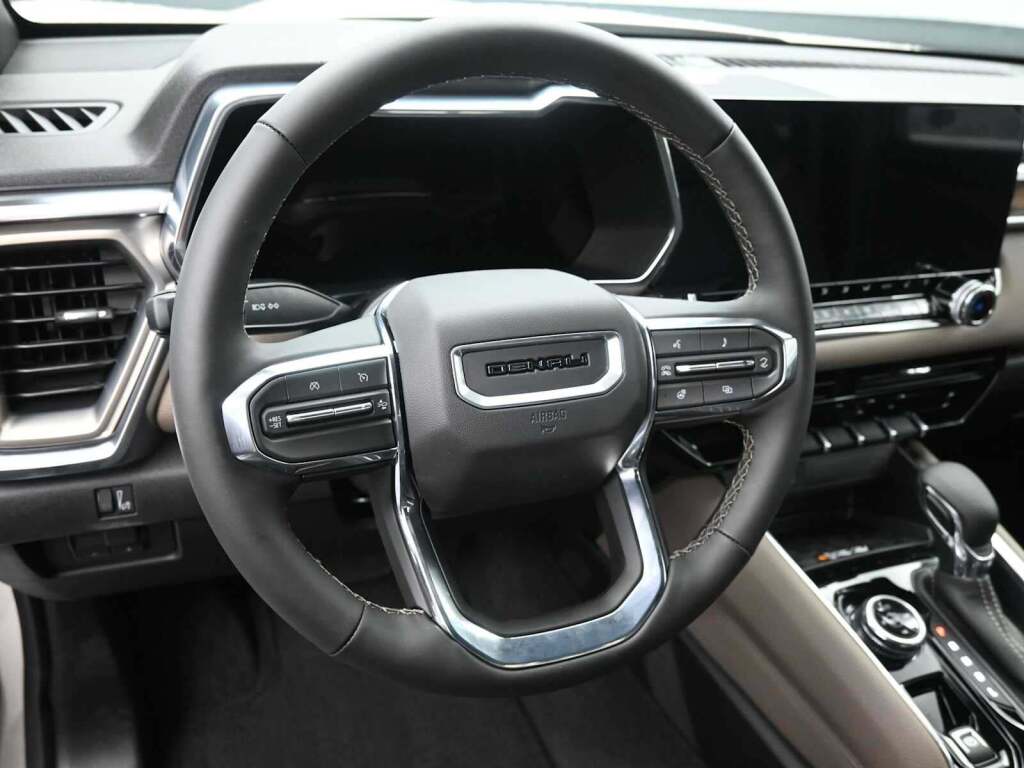 2026 GMC Canyon Denali, 4WD