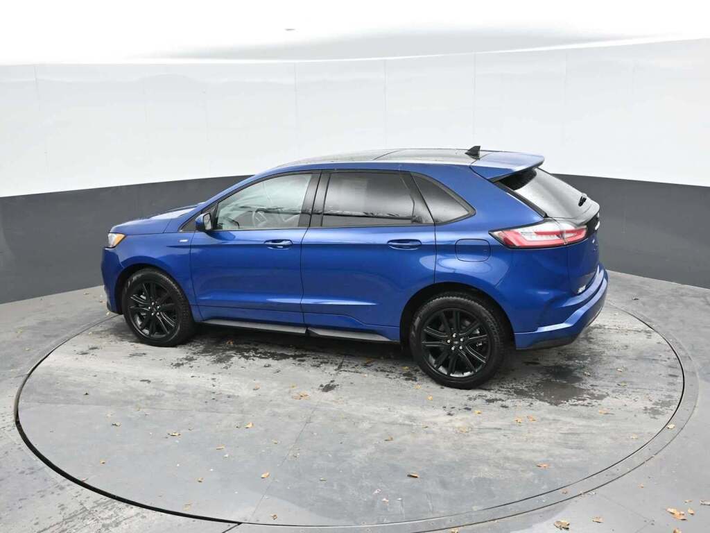 2024 Ford Edge ST-Line