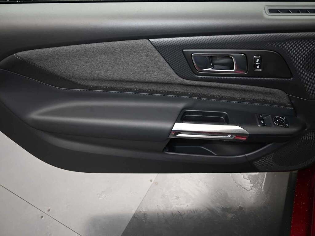 2025 Ford Mustang EcoBoost Fastback