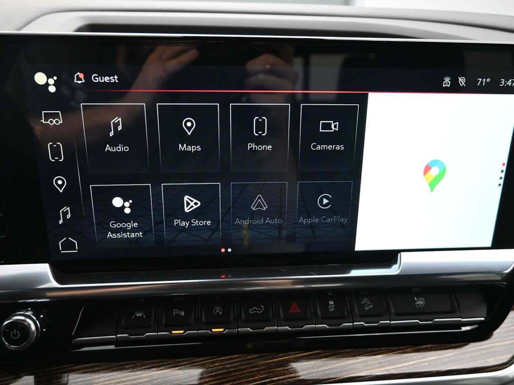 2026 GMC Sierra 1500 Crew Cab, Short Bed, SLE, 4WD