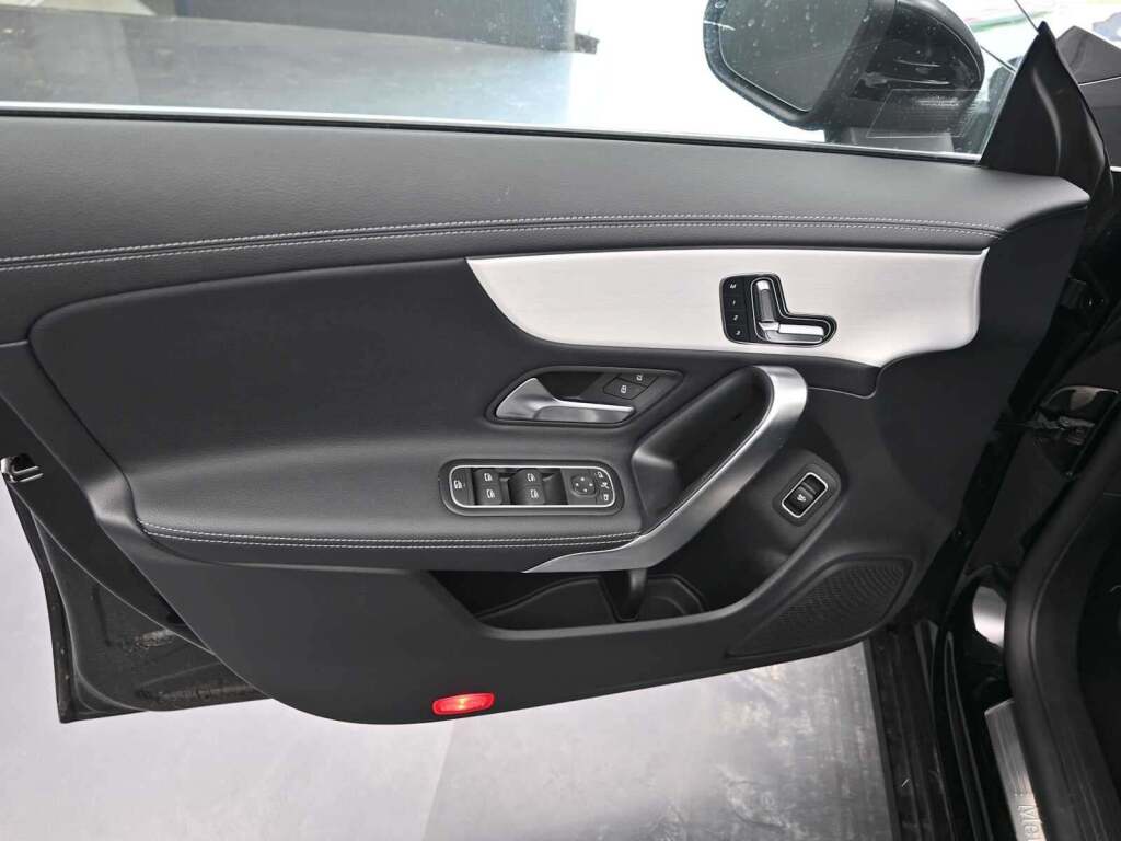 2025 Mercedes-Benz CLA 250 Coupe 