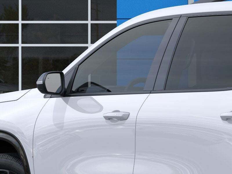 2026 Chevrolet Traverse AWD RS