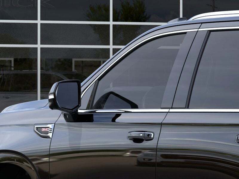 2026 GMC Yukon 4WD Elevation