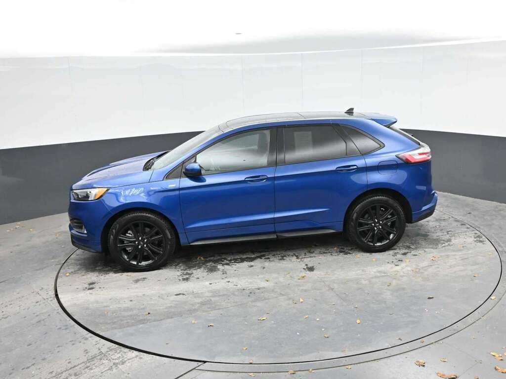 2024 Ford Edge ST-Line