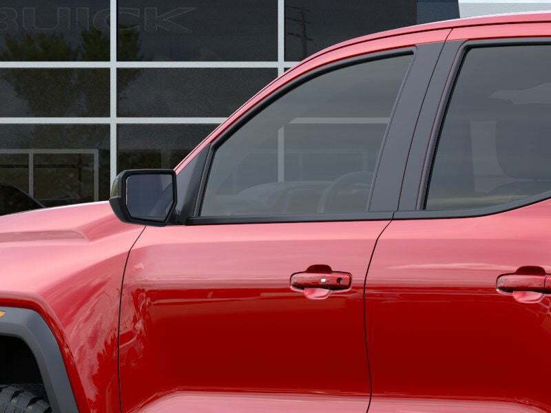 2026 GMC Canyon 4WD Elevation