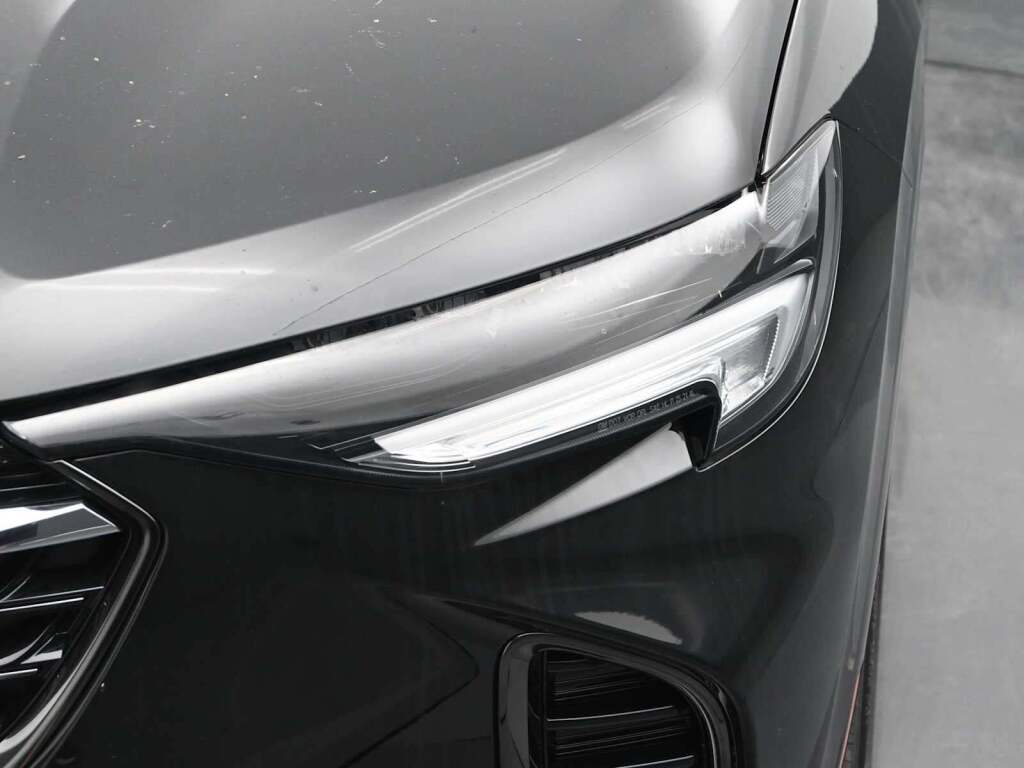 2023 Buick Envision Essence AWD