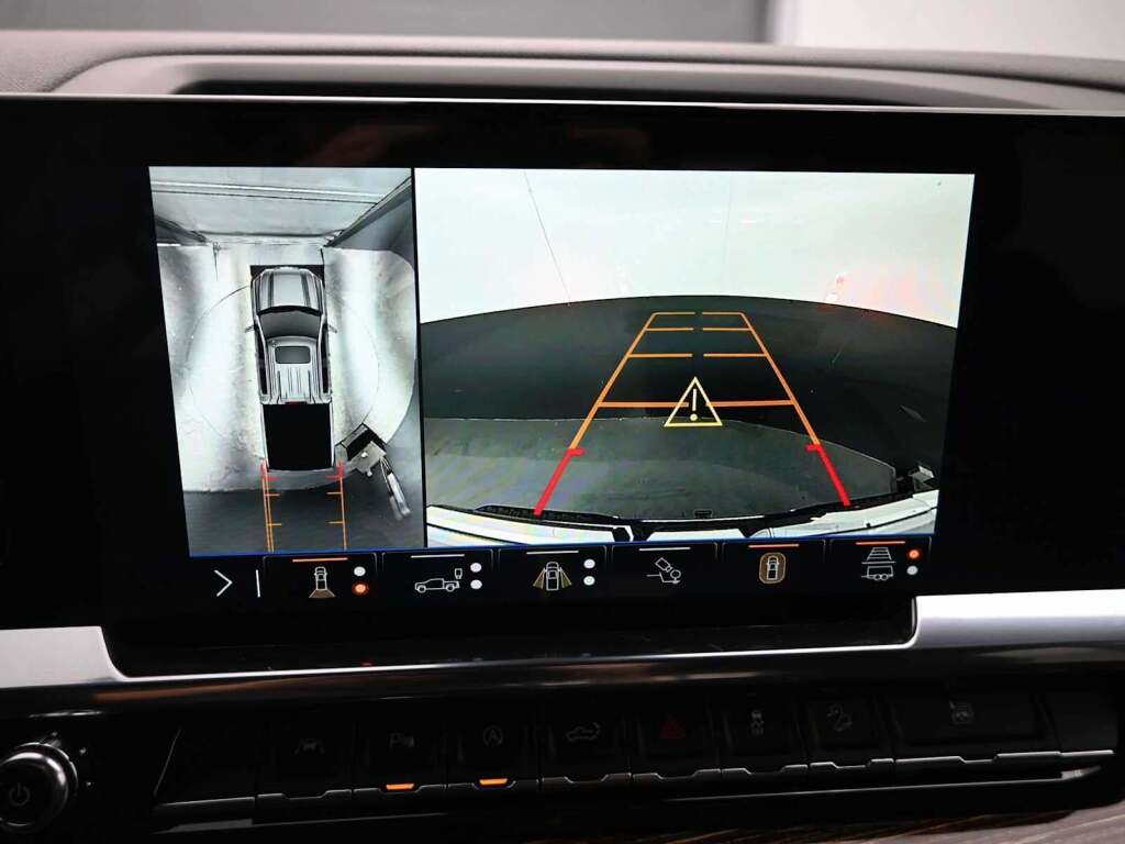 2026 GMC Sierra 1500 Crew Cab, Short Bed, SLE, 4WD