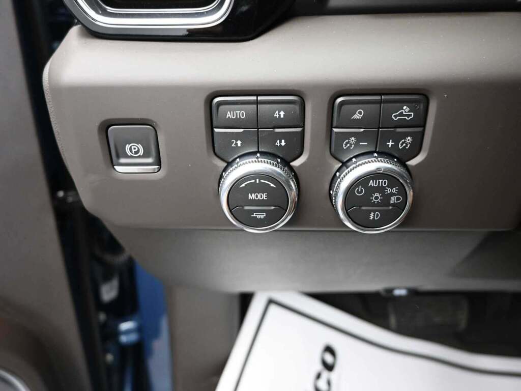 2026 GMC Sierra 1500 Crew Cab, Short Bed, Denali, 4WD