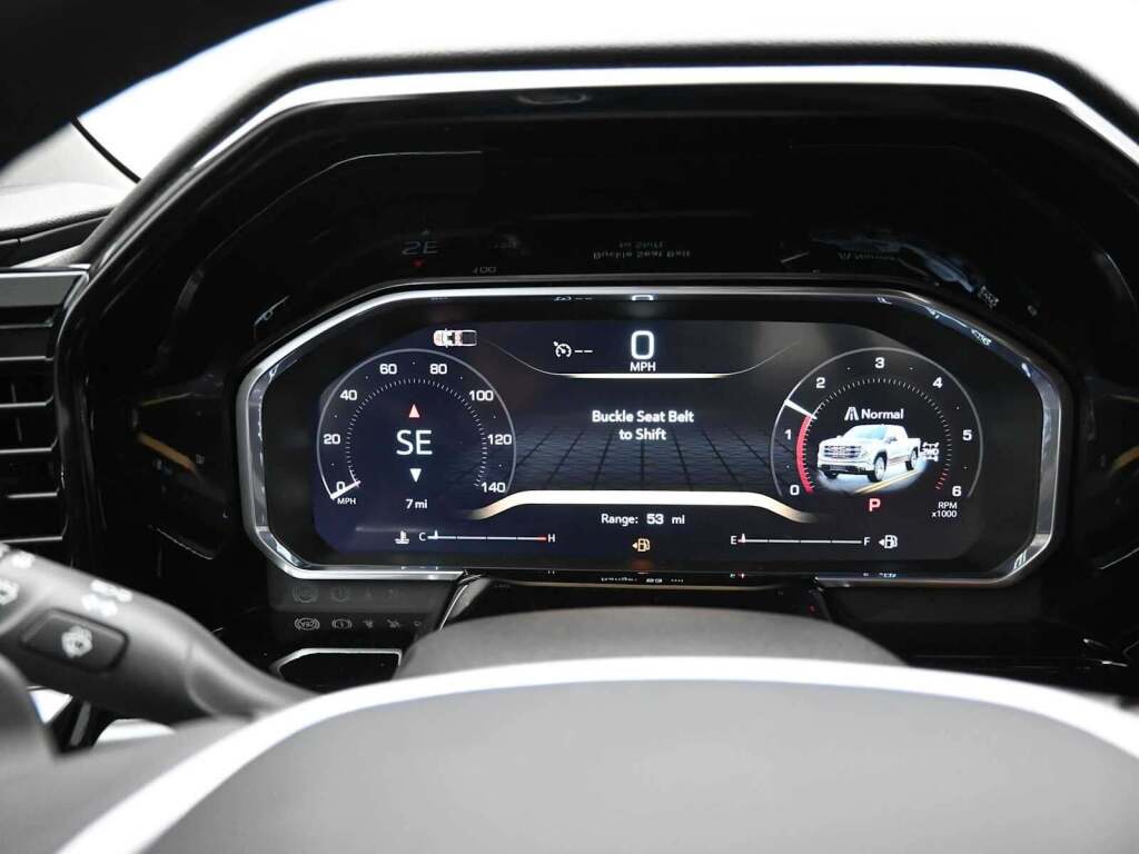 2026 GMC Sierra 1500 Crew Cab, Short Bed, SLT, 4WD