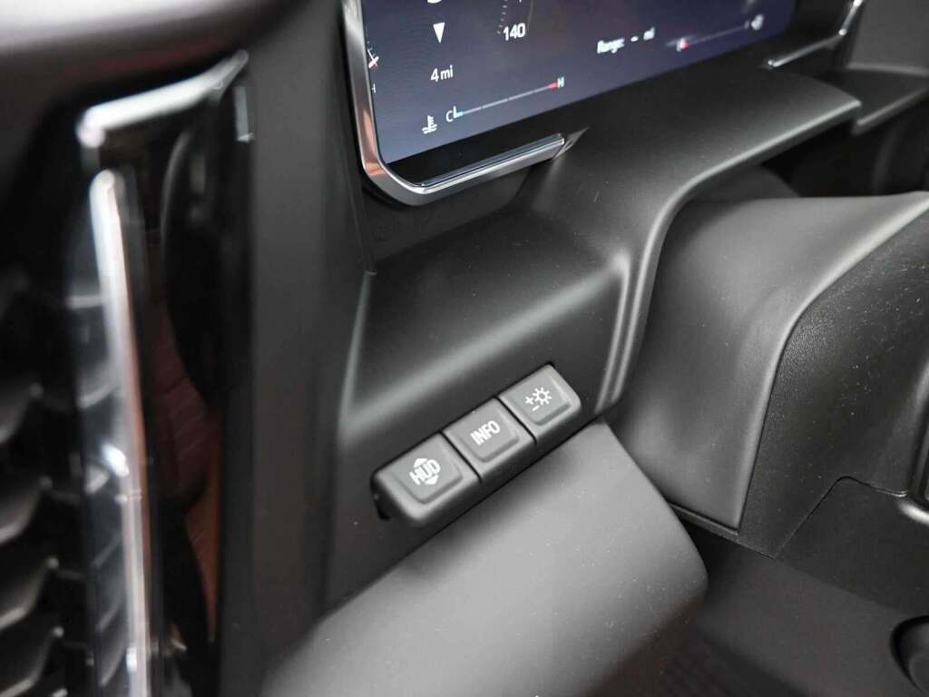 2026 GMC Sierra 1500 Crew Cab, Short Bed, Denali Ultimate, 4WD