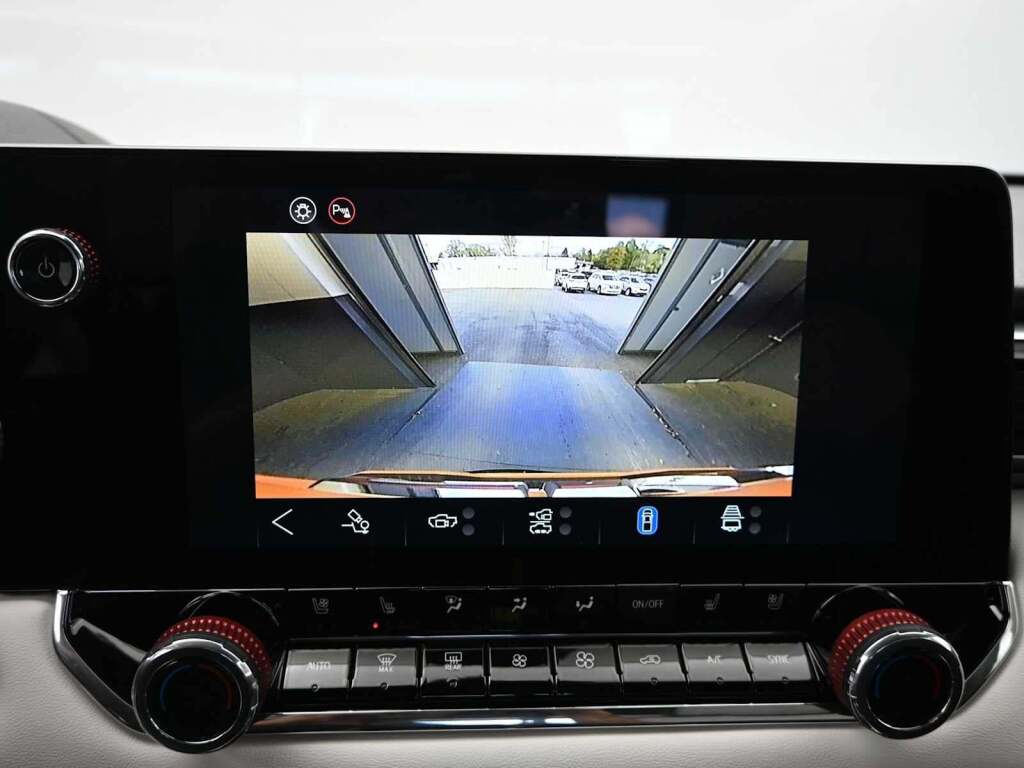 2026 GMC Canyon AT4X, 4WD