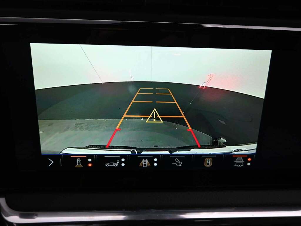 2026 GMC Sierra 1500 Crew Cab, Standard Bed, Denali, 4WD