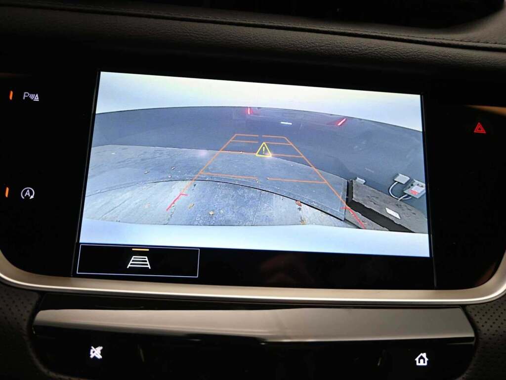 2025 Cadillac XT5 AWD Luxury