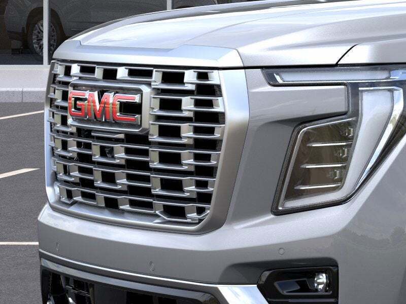 2026 GMC Yukon 4WD Denali
